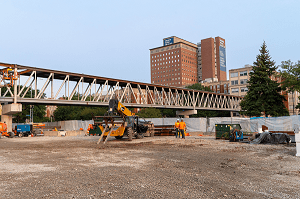 Bridge