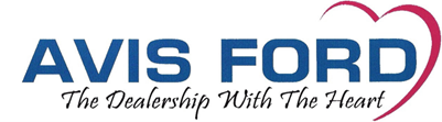 Avis Ford