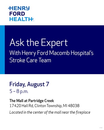 Ask the Expert Stroke Care Team