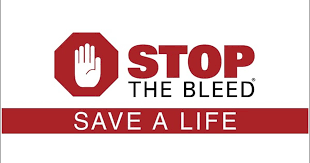 Stop the Bleed