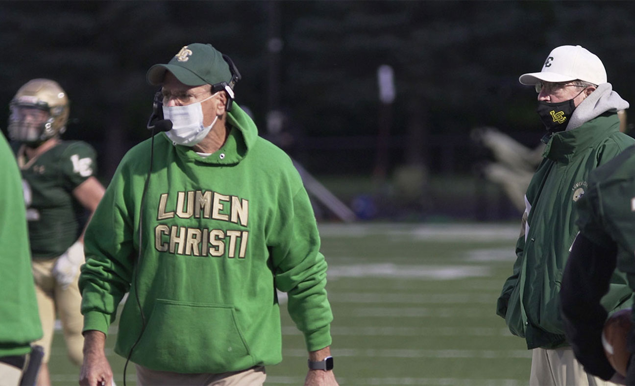 Sports Medicine at Henry Ford Allegiance