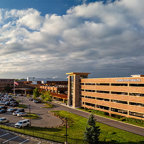 Nearly Half of Henry Ford Health Hospitals Receive ‘A’ in Hospital Safety Grades