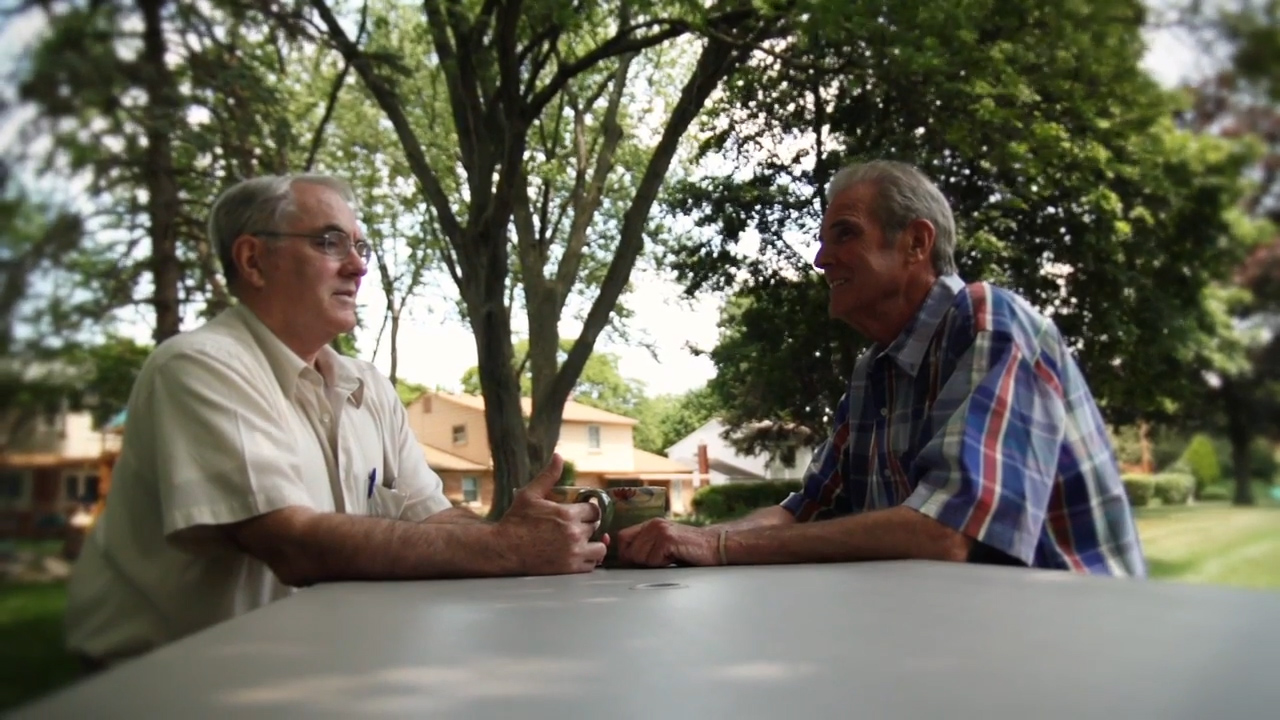 Two Brothers with Kidney Cancer