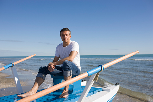 Cosmetic Hair Loss Treatment for Men