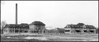 Henry Ford Hospital 1915