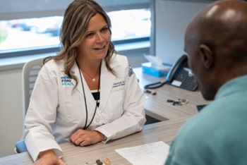 Audiology Candid
