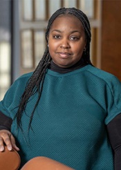 Christa Williams
