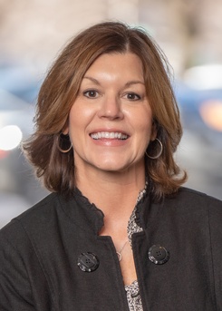 Lynn Vogt