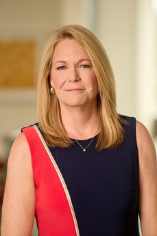 Mary Jane Vogt