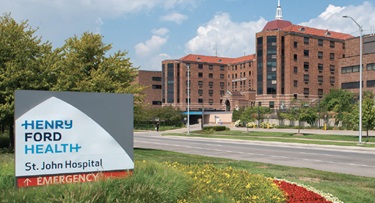 Henry Ford St. Johns