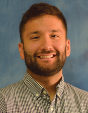 Fred Ahmadi