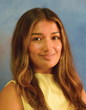 Sonora Desai