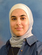 Wafaa Mansour