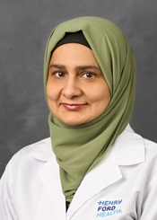 Humaira Rizvi