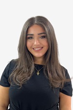 Rosemary Joseph