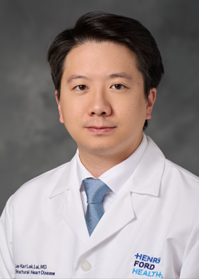 Leo Kar Lok Lai, M.D.