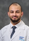 Musa Yahia