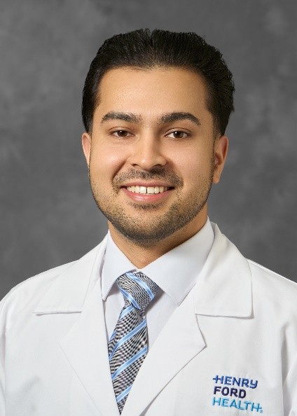 Vineet Sharma