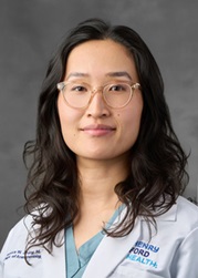 Jessica Zhang, M.D.