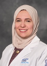 Nour Abd-Almohsen, M.D.