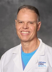 Rainer Schmidt, M.D.