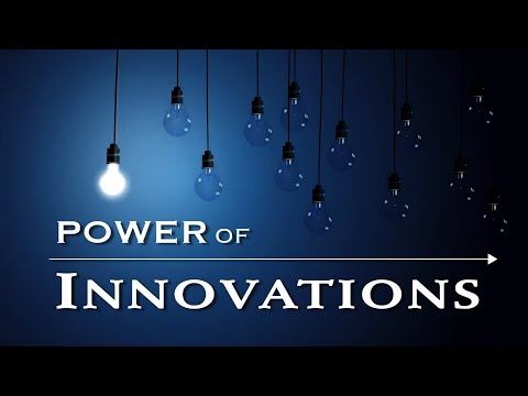 Power of Innovations