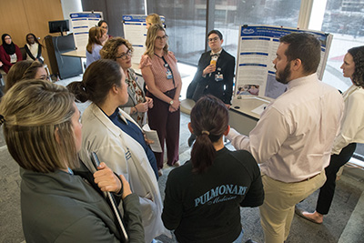 nursing research