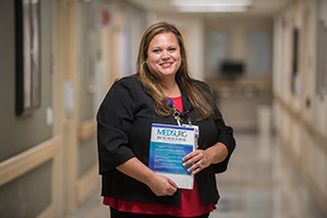 Nursing Awards