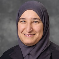 Yaman Ahmed, MD