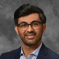 Siddhesh Veer, MD