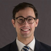 John Zervos, JD