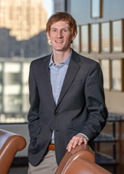 Adam Heaney