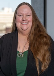 Heidi Crisman