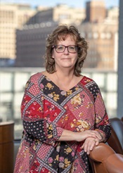 Janet Taegel