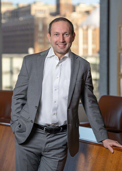 Michael Palmer