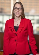 Sherry Augustine