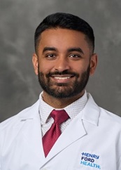 Mihir Patel DO