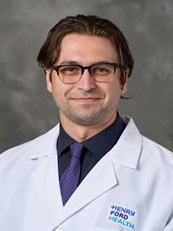 Roman Gernat MD