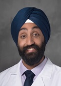 Gurshawn Tuteja