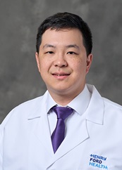 Justin Yu