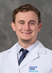James Donohue, D.O.