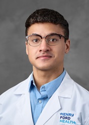 Bryan Lundahl, M.D.