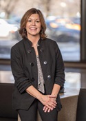 Lynn Vogt