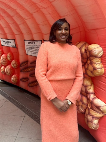 Jamillah Sherman