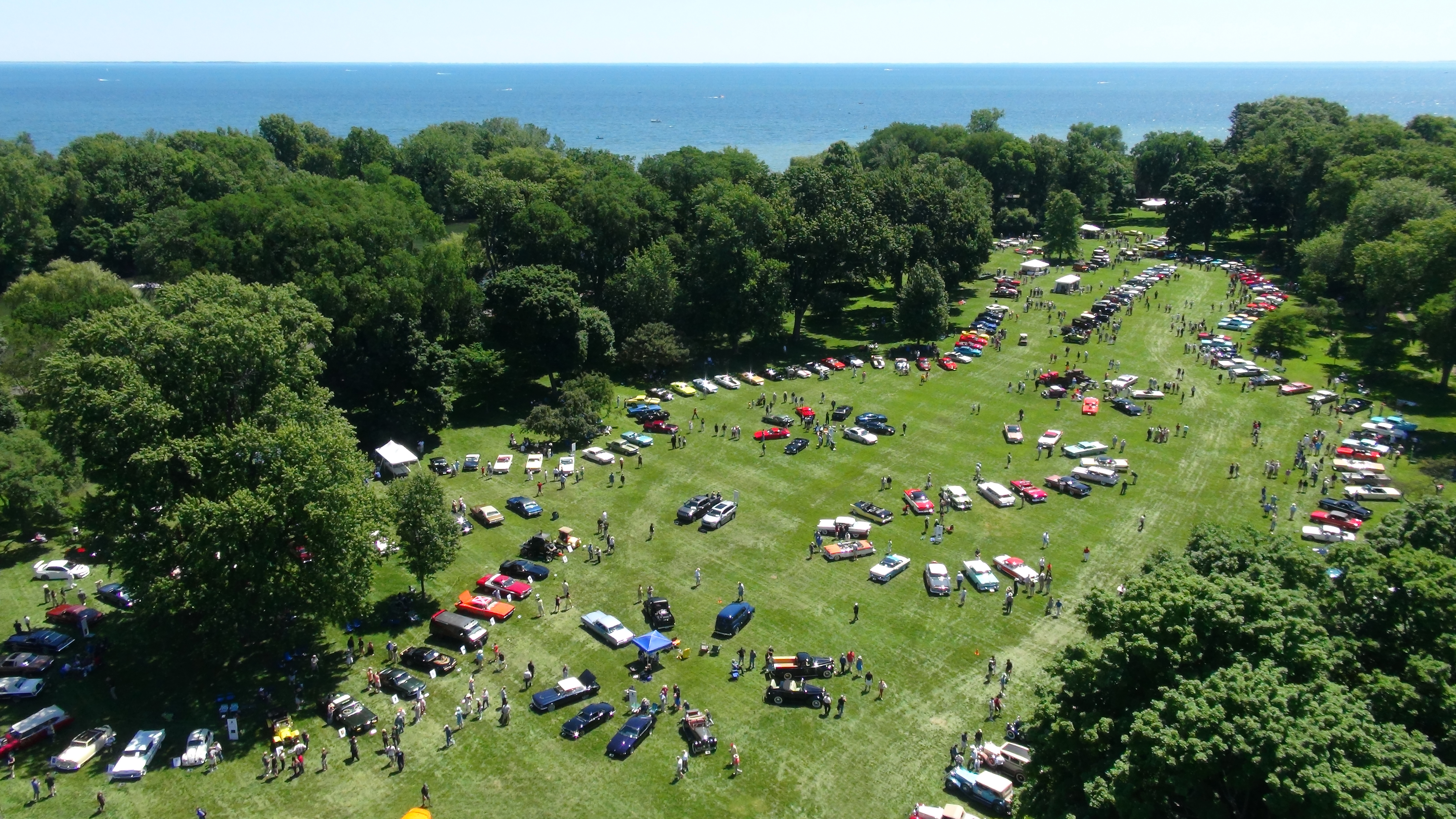 DesignOn Car Show