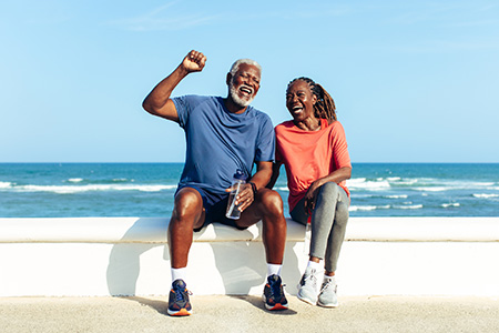 Lifestyle Medicine