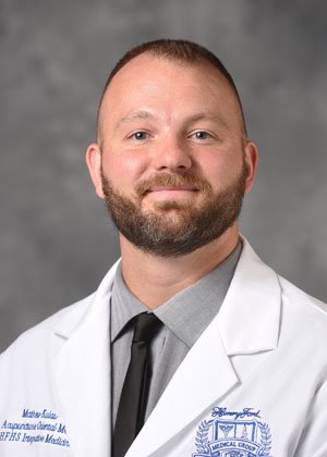 Mathew Kulas - Our Team