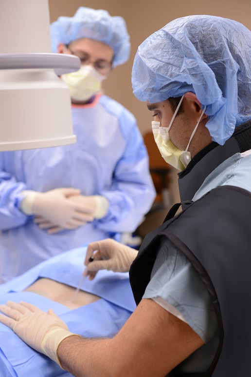 Nerve Blocks