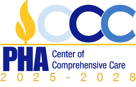 Logo Center of Comprehensive Care