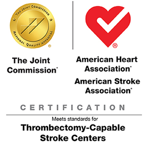 Joint Commission American Heart Association Certification